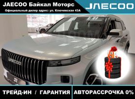 SUV   Jaecoo J7 2024 , 3779900 , -