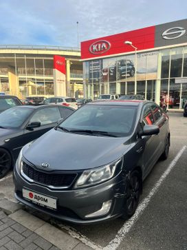  Kia Rio 2013 , 850000 , 