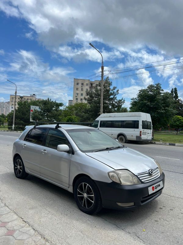  Toyota Corolla Runx 2001 , 350000 , 