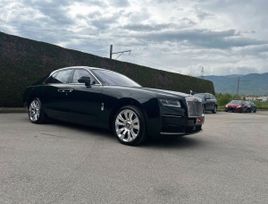 ����� Rolls-Royce Ghost 2024 ����, 61500000 ������, ���������