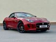   Jaguar F-Type 2013 , 4300000 , 