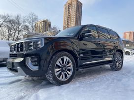 SUV   Kia Mohave 2019 , 4088000 , 