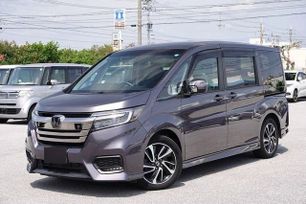    Honda Stepwgn 2021 , 1396000 , 