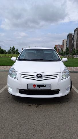  Toyota Auris 2012 , 1180000 , 