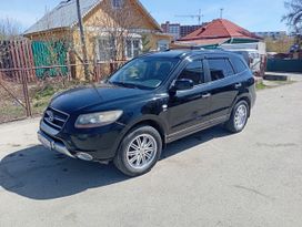 SUV   Hyundai Santa Fe 2006 , 810000 , 