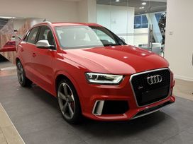 SUV   Audi RS Q3 2014 , 2990000 , 