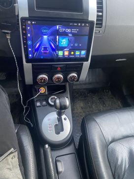 SUV   Nissan X-Trail 2008 , 950000 ,  