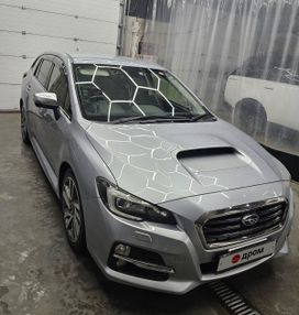  Subaru Levorg 2016 , 1510000 , 