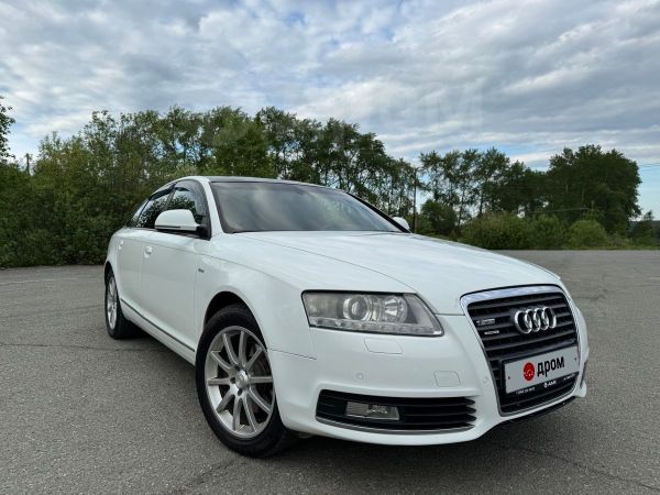  Audi A6 2009 , 1197900 ,  