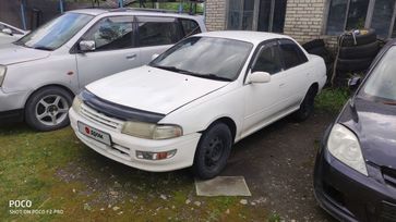  Toyota Carina 1993 , 159000 , 