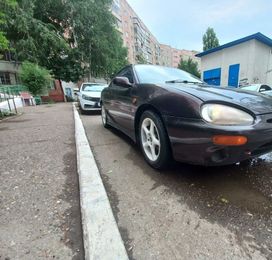  Mazda Eunos Presso 1994 , 670000 , 