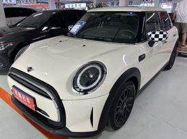  MINI Hatch 2022 , 2150600 , 