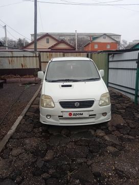  Suzuki Wagon R Plus 1999 , 280000 , 