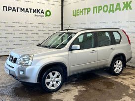 SUV   Nissan X-Trail 2010 , 995000 , 
