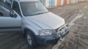 SUV   Honda CR-V 1997 , 400000 ,  