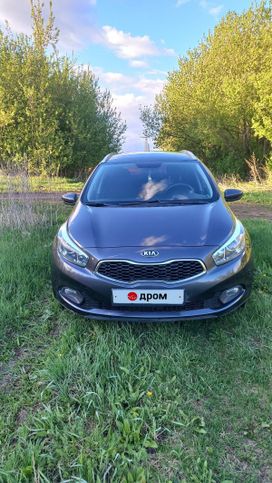  Kia Ceed 2015 , 1245000 , 