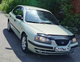  Hyundai Elantra 2005 , 450000 , 