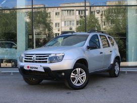 SUV   Renault Duster 2013 , 825000 , 