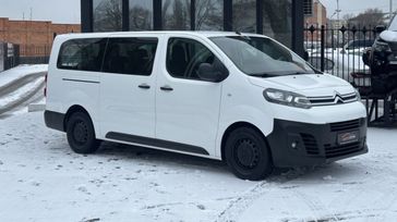    Citroen Jumpy 2019 , 1928000 , 