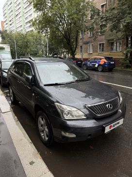 SUV   Lexus RX300 2004 , 1360000 , 