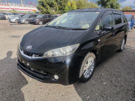    Toyota Wish 2009 , 1178000 , 