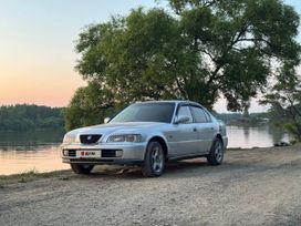  Honda Rafaga 1994 , 197000 , 