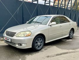  Toyota Mark II 2001 , 650000 , 