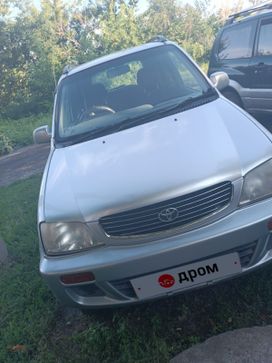 SUV   Toyota Cami 1999 , 250000 , 