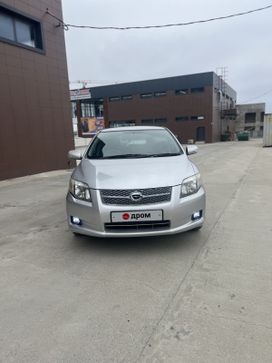  Toyota Corolla Fielder 2007 , 740000 , 