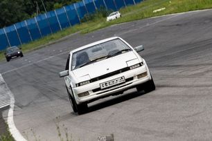  Nissan Silvia 1985 , 1200000 , 