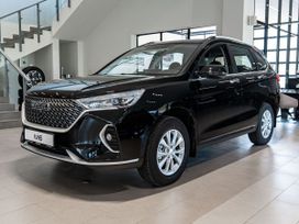 SUV   Haval M6 2025 , 2199000 , 