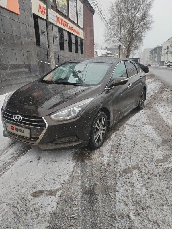  Hyundai i40 2016 , 1300000 , 