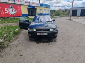 Toyota Chaser 1995 , 550000 , 