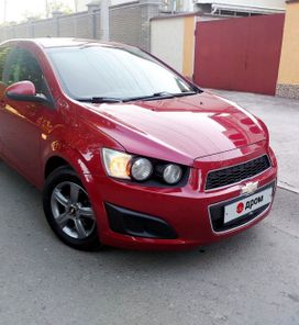  Chevrolet Aveo 2013 , 675000 , 