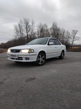  Nissan Sunny 1999 , 265000 , 
