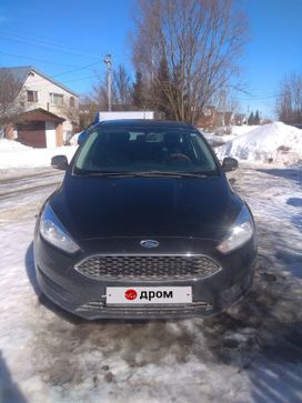  Ford Focus 2019 , 870000 , 