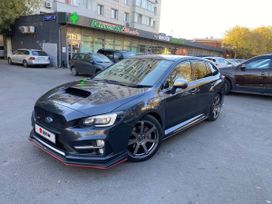  Subaru Levorg 2017 , 2100000 , 