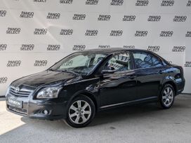  Toyota Avensis 2008 , 925000 , 