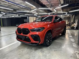 SUV   BMW X6 2021 , 15700000 , 