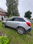 SUV   Opel Antara 2014 , 850000 , -