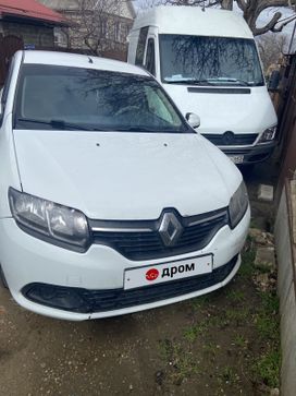  Renault Logan 2017 , 505000 , 
