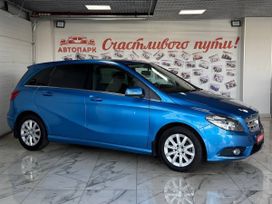 Mercedes-Benz B-Class 2014 , 1280000 , 