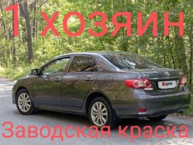  Toyota Corolla 2012 , 1549000 , 