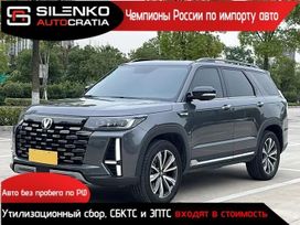 SUV   Changan CS95 2023 , 2190000 , 