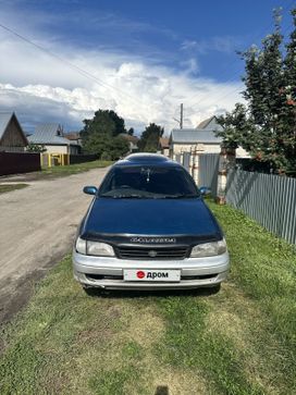  Toyota Caldina 1994 , 170000 , 