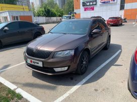  Skoda Octavia 2015 , 1050000 , 