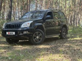 SUV   Toyota Land Cruiser Prado 2007 , 2200000 , 