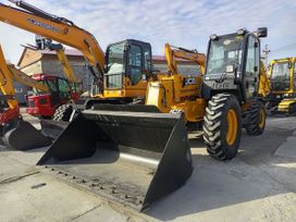   JCB 530-70 2024 , 9900000 , 