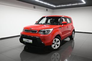  Kia Soul 2014 , 1095000 , 