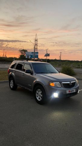 SUV   Mazda Tribute 2008 , 890000 , --